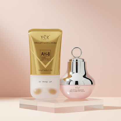 Crema Reafirmante Cuello Lift