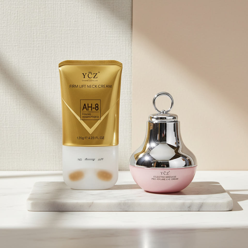 Crema Reafirmante Cuello Lift