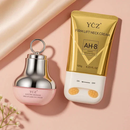 Crema reafirmante Cuello Lift