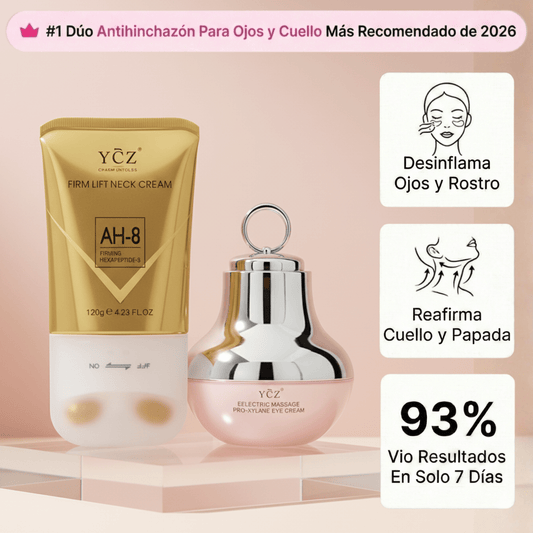Crema Reafirmante Cuello Lift - Tienda Renova