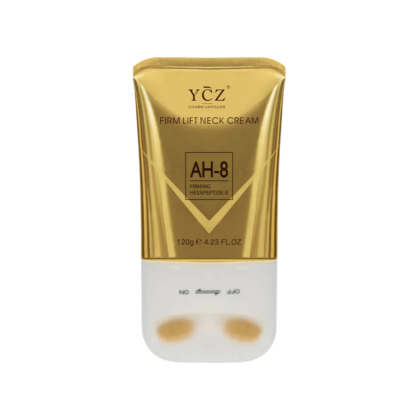 Crema Reafirmante Cuello Lift