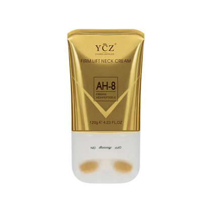 Crema Reafirmante Cuello Lift