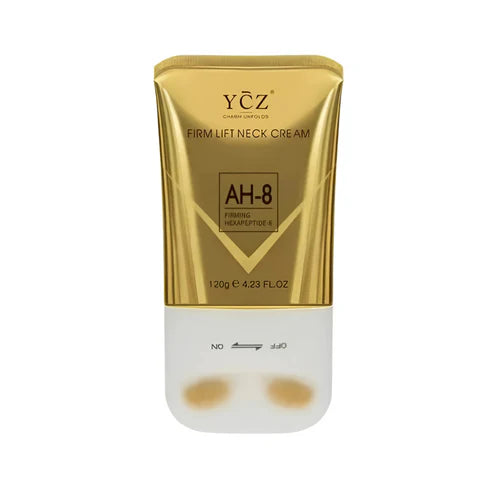 Crema reafirmante Cuello Lift