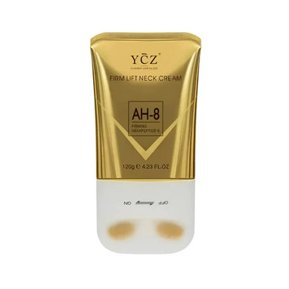 Crema reafirmante Cuello Lift